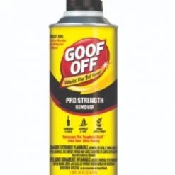 Goof Off Pro Strength Remover - 16 oz. E-Z Pour