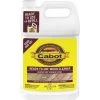 Cabot Problem Solver Wood Cleaner - Gallon 1 Cabot Problem Solver Wood Cleaner - Gallon -Home Improvement Sales Shop 30051443 1 1