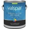 Valspar Medallion Satin Interior Paint - Gallon 2 Valspar Medallion Satin Interior Paint - Gallon -Home Improvement Sales Shop 30051500 1