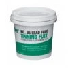 Oatey 1.7 oz. No. 95 Tinning Flux - Lead Free 2 Oatey 1.7 oz. No. 95 Tinning Flux - Lead Free -Home Improvement Sales Shop 30374 1