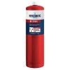Bernzomatic OX9 1.4 oz. Oxygen Torch Cylinder -Home Improvement Sales Shop 304179