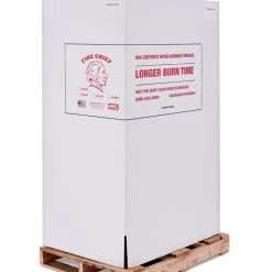 Fire Chief 2020 EPA Certified Wood Burning Indoor Furnace -Home Improvement Sales Shop 30450004