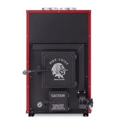 Fire Chief 2020 EPA Certified Wood Burning Indoor Furnace -Home Improvement Sales Shop 30450004 11 1