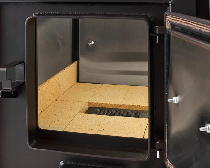 Fire Chief 2020 EPA Certified Wood Burning Indoor Furnace 12 Fire Chief 2020 EPA Certified Wood Burning Indoor Furnace - Image 10