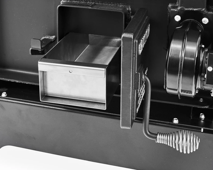 Fire Chief 2020 EPA Certified Wood Burning Indoor Furnace 11 Fire Chief 2020 EPA Certified Wood Burning Indoor Furnace - Image 9