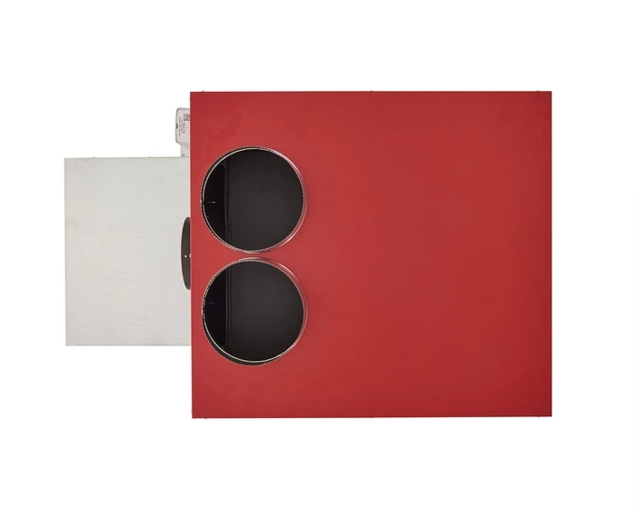 Fire Chief 2020 EPA Certified Wood Burning Indoor Furnace 10 Fire Chief 2020 EPA Certified Wood Burning Indoor Furnace - Image 8