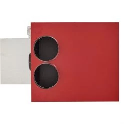 Fire Chief 2020 EPA Certified Wood Burning Indoor Furnace -Home Improvement Sales Shop 30450004 7