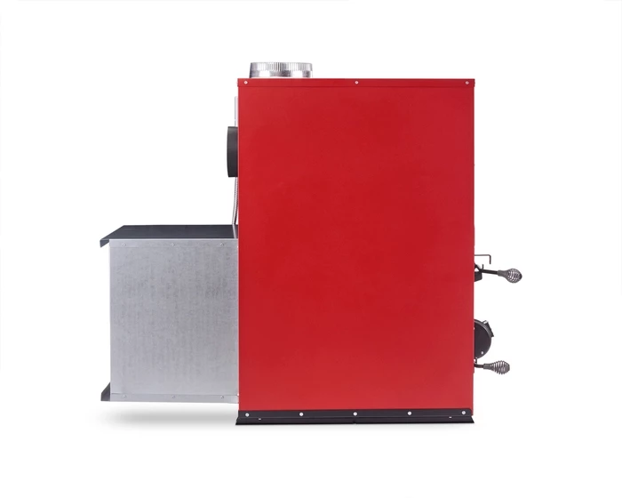 Fire Chief 2020 EPA Certified Wood Burning Indoor Furnace 9 Fire Chief 2020 EPA Certified Wood Burning Indoor Furnace - Image 7