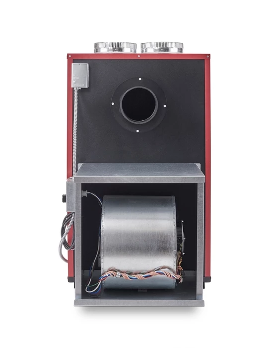 Fire Chief 2020 EPA Certified Wood Burning Indoor Furnace 8 Fire Chief 2020 EPA Certified Wood Burning Indoor Furnace - Image 6