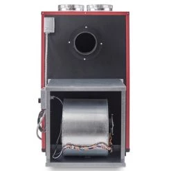 Fire Chief 2020 EPA Certified Wood Burning Indoor Furnace -Home Improvement Sales Shop 30450004 9