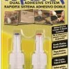 RapidFix Hardware Dual Adhesive System, 10 ML -Home Improvement Sales Shop 3100018 1