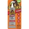 Gorilla Glue Clear Grip - 3 oz 1 Gorilla Glue Clear Grip - 3 oz -Home Improvement Sales Shop 31120002 1 1