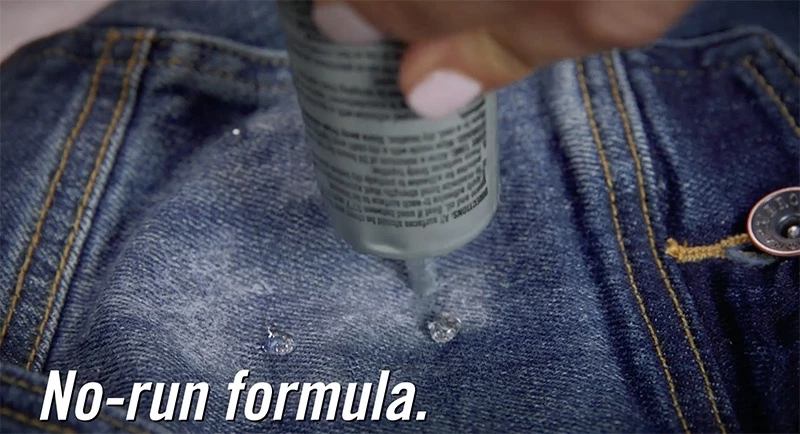 Gorilla Glue Clear Grip - 3 oz 5 Gorilla Glue Clear Grip - 3 oz - Image 3