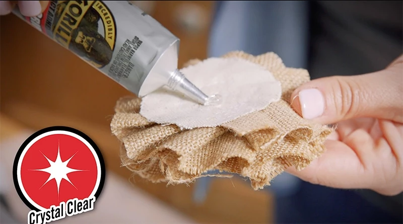 Gorilla Glue Clear Grip - 3 oz 7 Gorilla Glue Clear Grip - 3 oz - Image 5