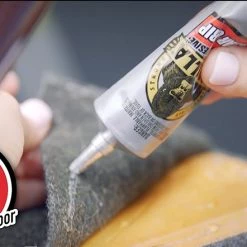Gorilla Glue Clear Grip - 3 oz -Home Improvement Sales Shop 31120002 6 1
