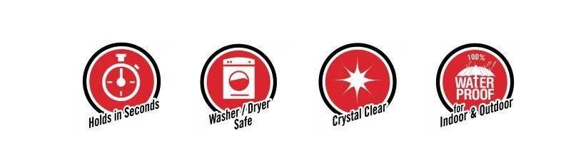 Gorilla Glue Clear Grip - 3 oz 9 Gorilla Glue Clear Grip - 3 oz - Image 7