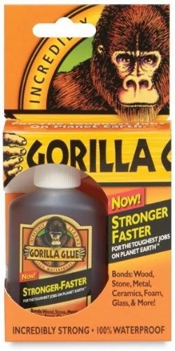 Original Gorilla Glue 3 Original Gorilla Glue