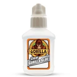 Gorilla Clear Glue - 1.75 oz