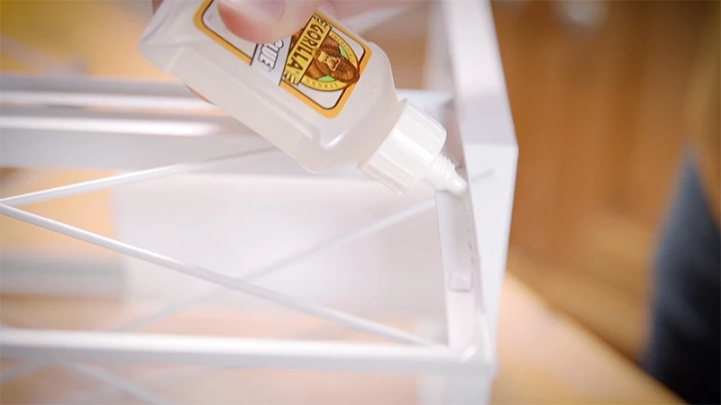 Gorilla Clear Glue - 1.75 oz 5 Gorilla Clear Glue - 1.75 oz - Image 3