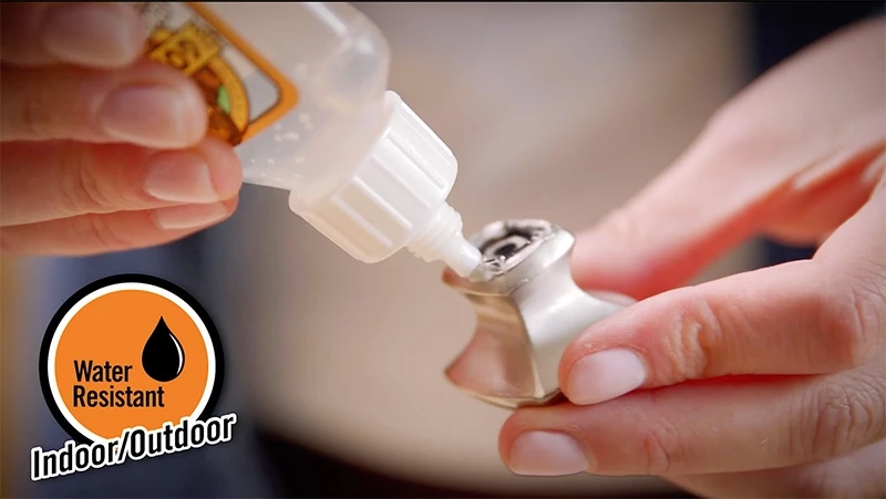 Gorilla Clear Glue - 1.75 oz 6 Gorilla Clear Glue - 1.75 oz - Image 4