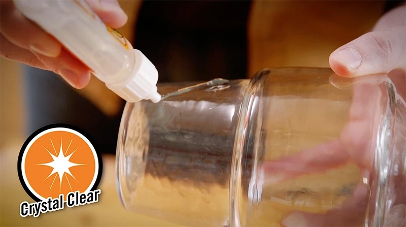 Gorilla Clear Glue - 1.75 oz 7 Gorilla Clear Glue - 1.75 oz - Image 5