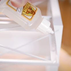 Gorilla Clear Glue - 3.75 oz -Home Improvement Sales Shop 31120032 2