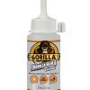 Gorilla Clear Glue - 3.75 oz 1 Gorilla Clear Glue - 3.75 oz -Home Improvement Sales Shop 31120032 5