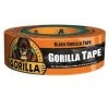 Gorilla 1.88" 17 mil 35 Yard Roll Black Tape -Home Improvement Sales Shop 31120072 1 1