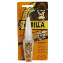 Gorilla Glue, Dries White 2X Faster Precision Pen