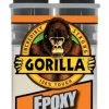 Gorilla Epoxy -Home Improvement Sales Shop 31120166 1