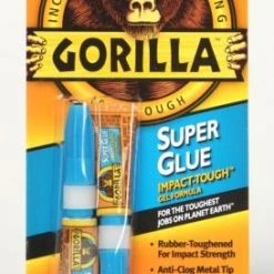 Gorilla Super Glue