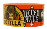 Gorilla Tape, Tough & Wide