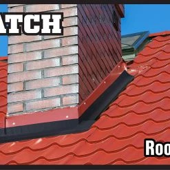 Gorilla Waterproof Tape Patch & Seal -Home Improvement Sales Shop 31120183 6