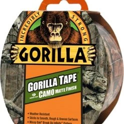 Gorilla Tape 1.88" Mossy Oak