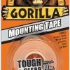 Gorilla Glue Double Sided Mounting Tape -Home Improvement Sales Shop 31250003 1