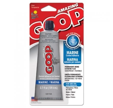 Eclectic Products Marine Goop 3.7oz 3 Eclectic Products Marine Goop 3.7oz