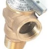 Camco 3/4 " Water Heater Temperature & Pressure Relief Valve