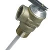 Camco 3/4" Water Heater Temperature & Pressure Relief Valve -Home Improvement Sales Shop 31290002 1