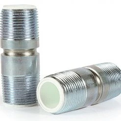 Camco Water Heater Dielectric Nipple - 2 Pack