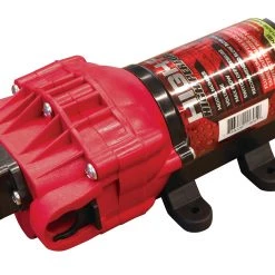 Fimco High-Flo 12 Volt Pump 2.4 GPM