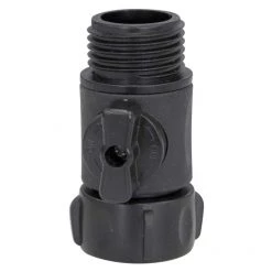 FIMCO 5143419 Single Shutoff Valve