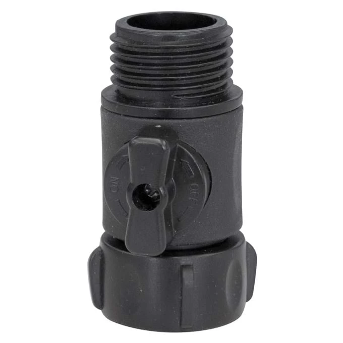 FIMCO 5143419 Single Shutoff Valve 3 FIMCO 5143419 Single Shutoff Valve