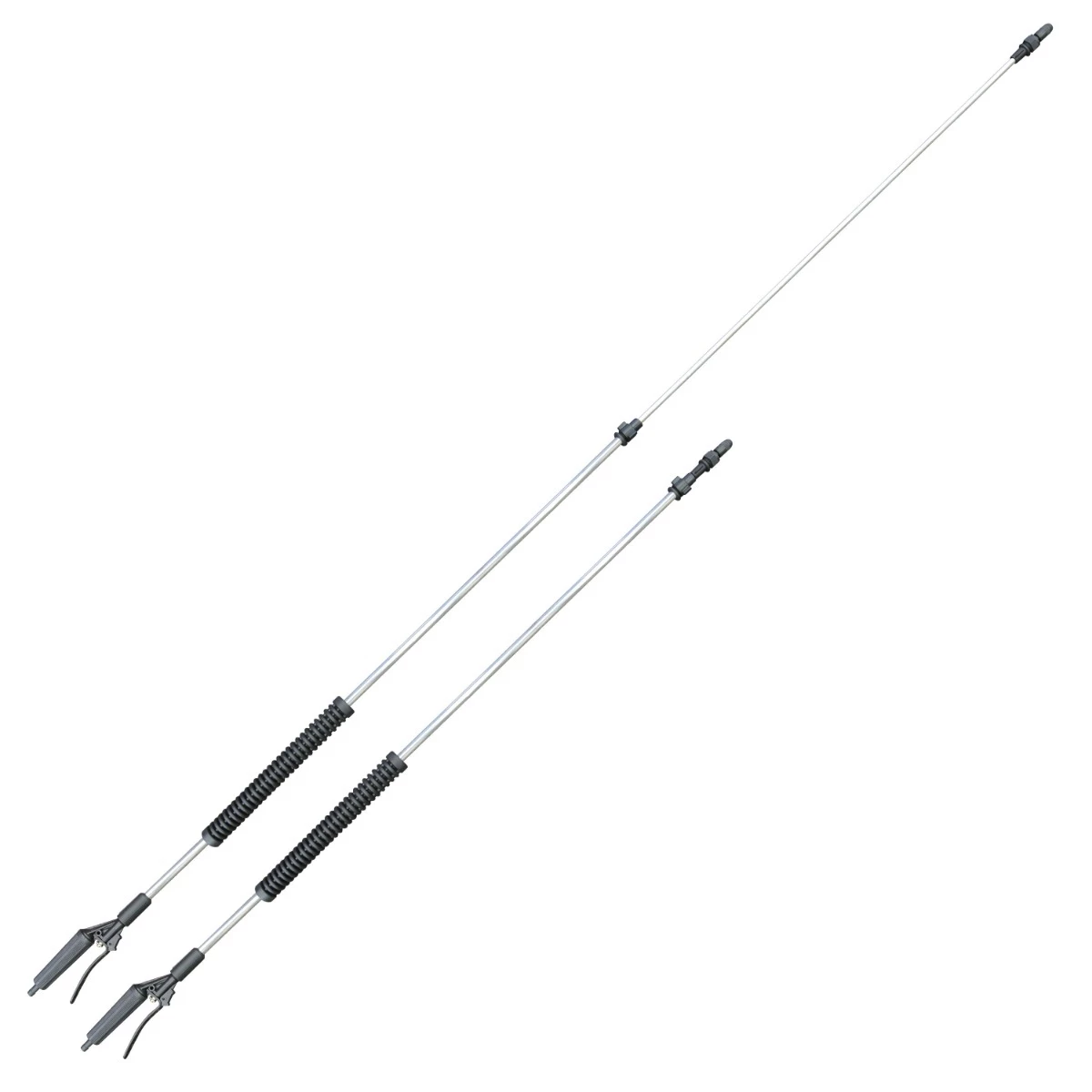 FIMCO 5163117 Telescopic Wand - Extends to 80" 3 FIMCO 5163117 Telescopic Wand - Extends to 80"