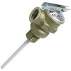 Camco 1/2" RV Water Heater T& P Valve with 4" Probe -Home Improvement Sales Shop 320447 1 1