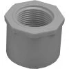 Genova 1-1/2" X 1" Sch 40 Reducing Bushing (SPIGOT X FIP) 1 Genova 1-1/2" X 1" Sch 40 Reducing Bushing (SPIGOT X FIP) -Home Improvement Sales Shop 3220017 1