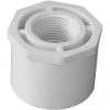Genova 1-1/2" X 3/4" Sch 40 Reducing Bushing (SPIGOT X FIP) 1 Genova 1-1/2" X 3/4" Sch 40 Reducing Bushing (SPIGOT X FIP) -Home Improvement Sales Shop 3220019 1