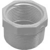 Genova Bushing Reducer 1 1/2"x 11/4" Sump -Home Improvement Sales Shop 3220020 1 1