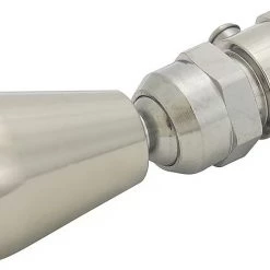 Whedon Deluxe Designer SaverShower 2.0