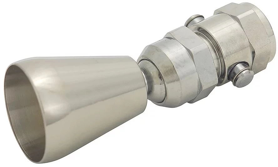 Whedon Deluxe Designer SaverShower 2.0 3 Whedon Deluxe Designer SaverShower 2.0