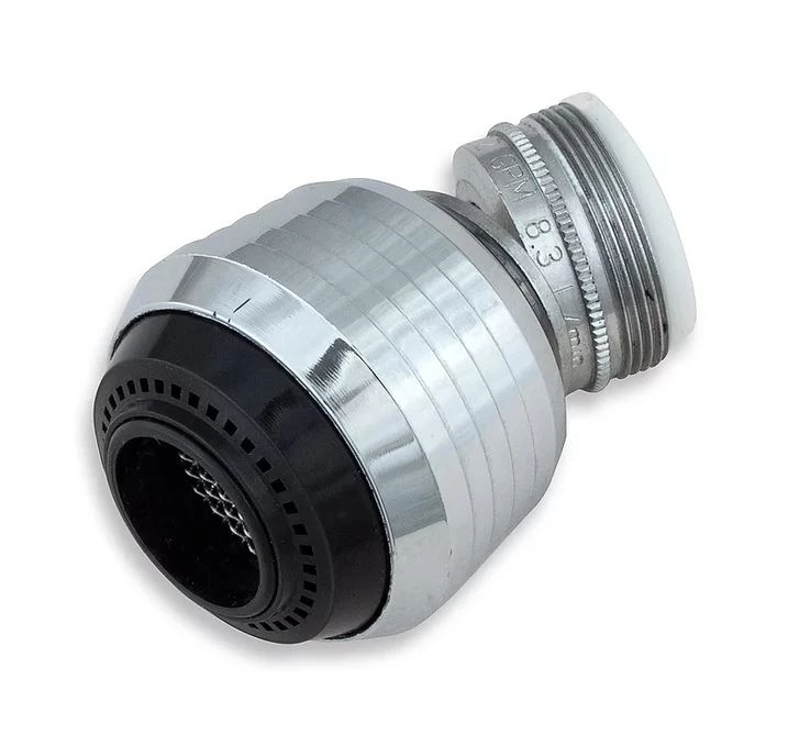 Whedon Standard SuperSpray Swivel Spray & Stream 3 Whedon Standard SuperSpray Swivel Spray & Stream